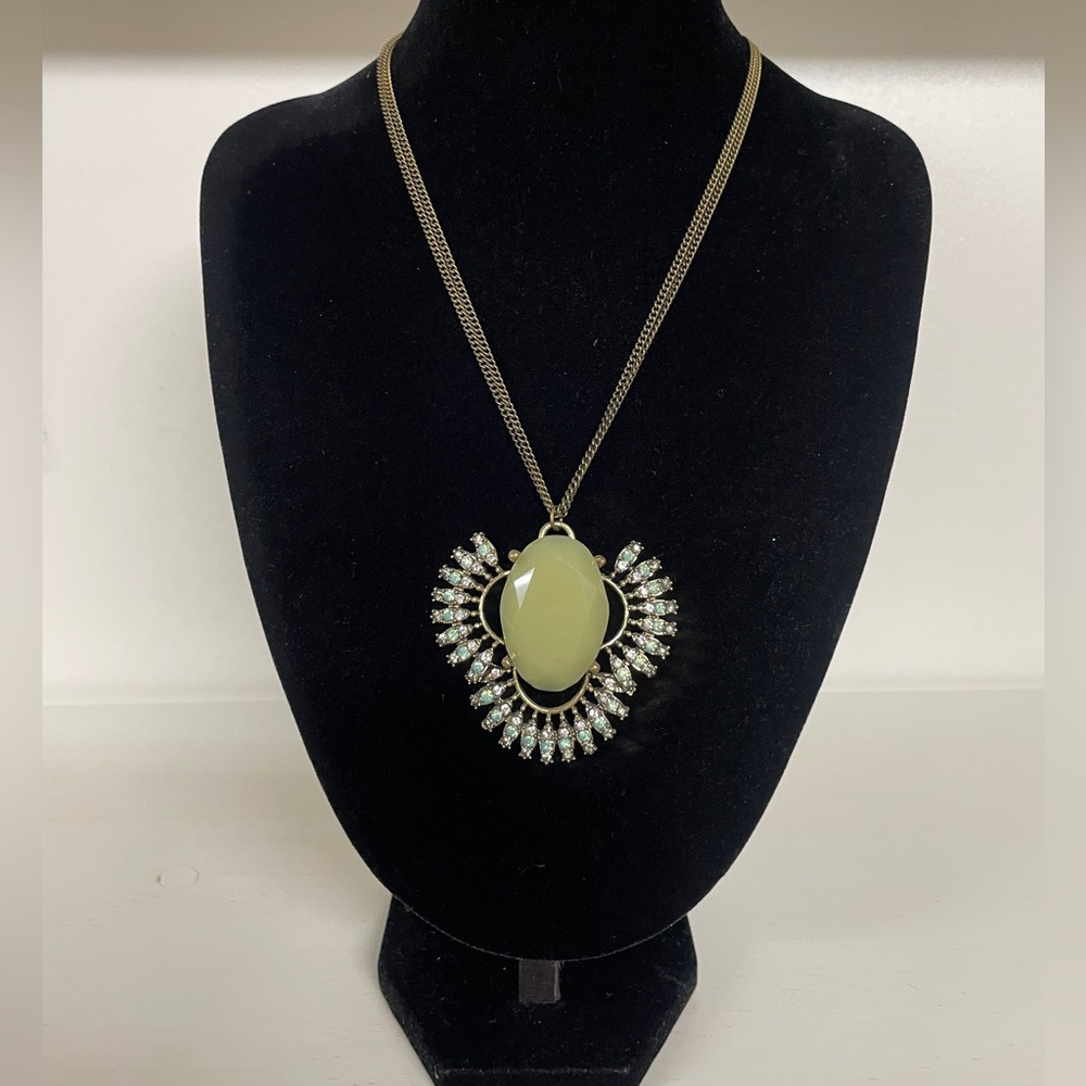 Southwestern necklace